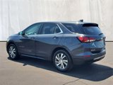 Used 2022 Chevrolet Equinox LT image 3