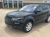 Used 2018 Land Rover Range Rover Evoque SE image 2