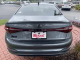 New 2025 Volkswagen Jetta S image 5