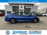 Certified 2024 Volkswagen Jetta Sport image 5