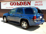 Used 2006 Chevrolet TrailBlazer LS image 2