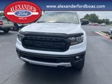 Used 2019 Ford Ranger XLT w/ Equipment Group 301A Mid image 5