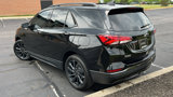 Used 2022 Chevrolet Equinox RS w/ Infotainment Package image 4