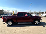 Used 2013 GMC Sierra 1500 SLE w/ Power Tech Package image 6