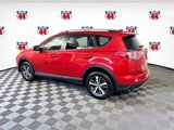 Certified 2017 Toyota RAV4 XLE image 6