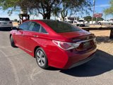 Used 2011 Hyundai Sonata Hybrid w/ Premium Equipment Pkg 2 image 3