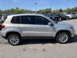 Used 2014 Volkswagen Tiguan SE image 4