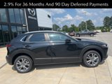 New 2025 MAZDA CX-30 AWD 2.5 S w/ Preferred Package image 4