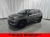 Used 2022 Jeep Compass Latitude w/ Sun and Sound Group image 5