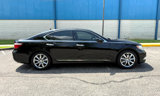Used 2007 Lexus LS 460 image 4