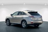 Used 2015 Lexus RX 350 AWD image 4