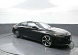 Certified 2022 Honda Accord Sport image 4