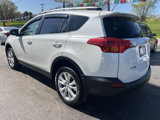 Used 2014 Toyota RAV4 Limited image 5