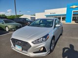 Used 2018 Hyundai Sonata SE image 4