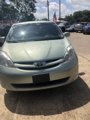 Used 2006 Toyota Sienna XLE Limited image 6