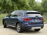 Used 2021 BMW X3 xDrive30i w/ Convenience Package image 4