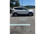 Certified 2018 Ford Escape Titanium w/ Ford Safe & Smart Package image 4