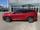Used 2018 GMC Terrain Denali w/ Advanced Safety Package image 3