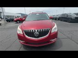 Certified 2013 Buick Enclave Leather w/ Trailering Provision Package image 3