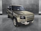 Used 2021 Land Rover Defender 90 First Edition image 3