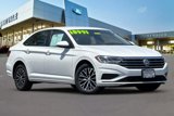 Used 2021 Volkswagen Jetta S image 2