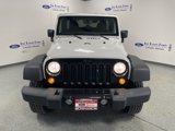 Used 2017 Jeep Wrangler Unlimited Sport image 2