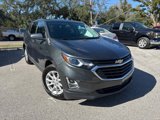 Used 2019 Chevrolet Equinox LT w/ Driver Convenience Package image 4