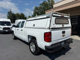 Used 2016 Chevrolet Silverado 1500 W/T image 2