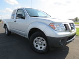 Used 2010 Nissan Frontier XE w/ XE Preferred Pkg image 2