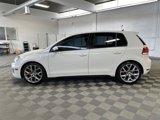 Used 2014 Volkswagen GTI Wolfsburg Edition image 4