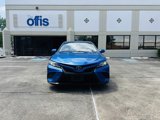 Used 2018 Toyota Camry SE image 2