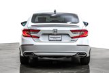 Used 2022 Honda Accord Sport image 4