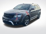 Used 2015 Dodge Journey Crossroad w/ Flexible Seating Group image 3