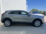 Used 2024 Cadillac XT4 Luxury image 2