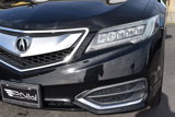Used 2016 Acura RDX FWD w/ Technology Package image 2