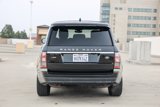 Used 2017 Land Rover Range Rover HSE image 5