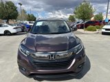 Certified 2022 Honda HR-V EX image 3