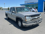 Used 2003 Chevrolet Silverado 1500 LS image 4