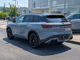 New 2025 INFINITI QX60 Luxe w/ Black Edition image 3