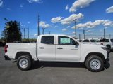 New 2025 Chevrolet Colorado W/T w/ Advanced Trailering Package image 3
