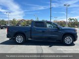 Used 2021 Chevrolet Silverado 1500 Custom image 6