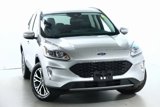 Used 2021 Ford Escape SEL w/ Technology Package image 2