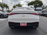 New 2025 Mercedes-Benz GLC 300 4MATIC image 5