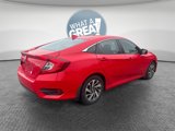 Used 2017 Honda Civic EX image 3