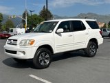 Used 2005 Toyota Sequoia SR5 image 4