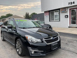 Used 2016 Subaru Impreza 2.0i Sport Premium image 2