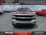 Used 2018 Chevrolet Silverado 1500 LT w/ All Star Edition image 2
