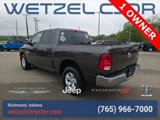 Certified 2023 RAM 1500 Tradesman w/ Chrome Plus Package image 5