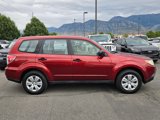 Used 2010 Subaru Forester 2.5X image 2