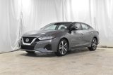 Used 2020 Nissan Maxima 3.5 SV w/ Floor Mat Group image 2